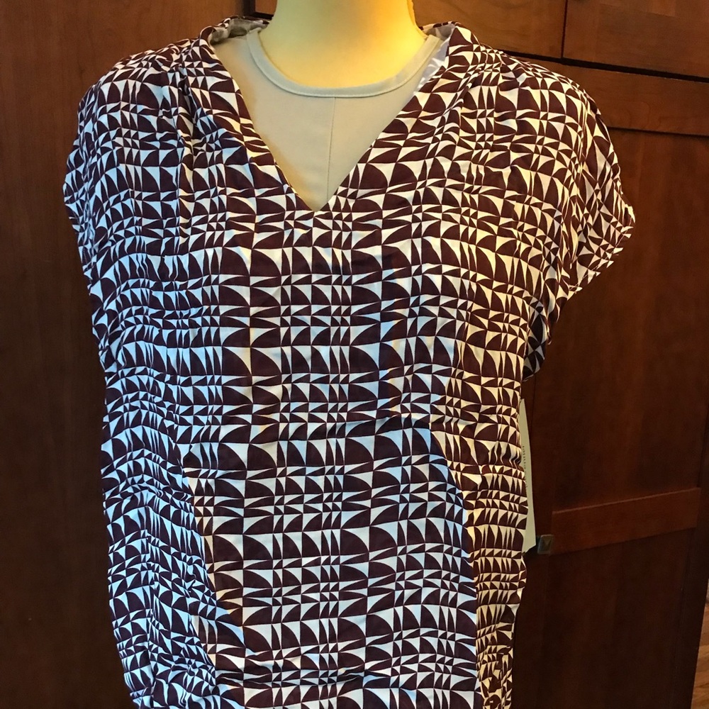 Classiques Entier knit top